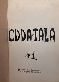 ODDA-TALA # 1, ODDA-TALA # 2