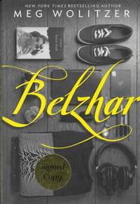 image of Belzhar