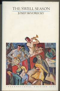 cover of The Swell Season