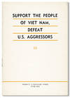 Support the People of Viet Nam, Defeat U.S. Aggressors [Vol. III]