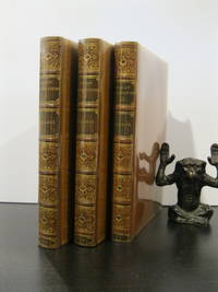 GREAT EXPECTATIONS **THREE VOLUMES**