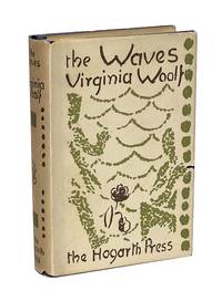 The Waves by Woolf, Virginia - 1931