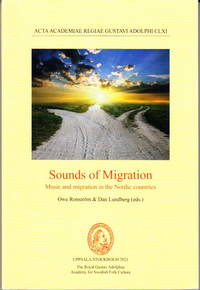 Sounds of Migration. Musik and migration in the Nordic countries.