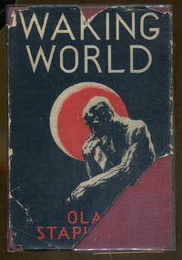 cover of Waking World