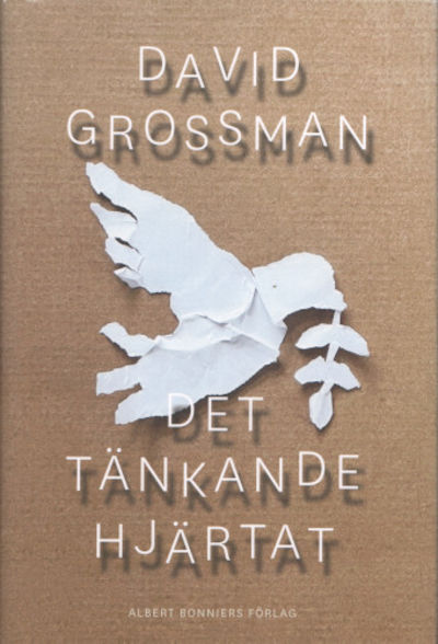DET TÄNKANDE HJÄRTAT.