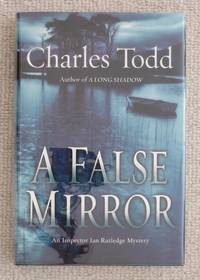 cover of A False Mirror