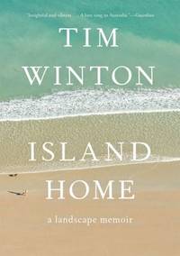 Island Home: A Landscape Memoir