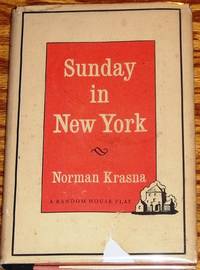 image of Sunday in New York