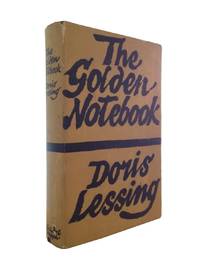 The Golden Notebook by Lessing, Doris - 1962