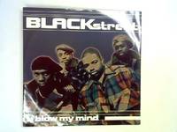 U Blow My Mind 12in 1st