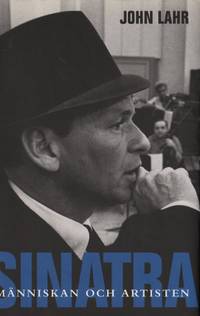 SINATRA. Människan och artisten.
