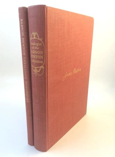 A Descriptive Catalogue of the Grace K. Babson…