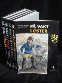 PÅ VAKT I ÖSTER 1-4.