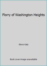 Florry of Washington Heights by Steve Katz - 1987