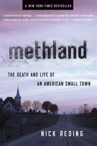 image of Methland : The Death and Life of an American Small Town
