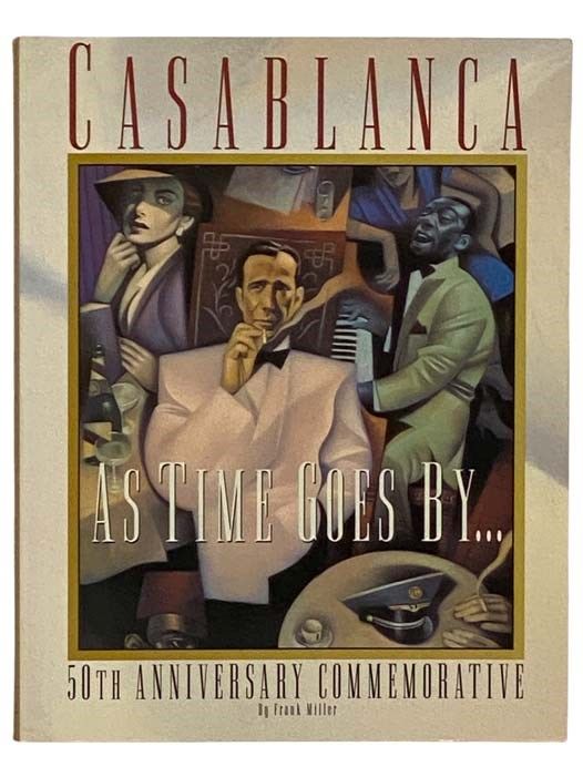 Casablanca: As Time Goes By... (50th Anniversary C