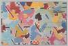 Kes Zapkus: Paintings 1968-78