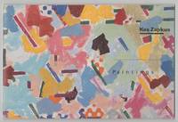 Kes Zapkus: Paintings 1968-78