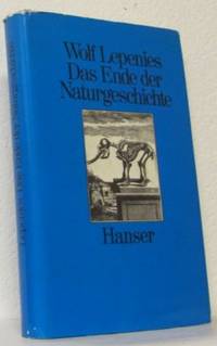 Das Ende der Naturgeschichte. Wandel kultureller…