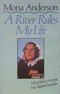 cover of A River Rules My Life