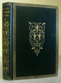 image of The Kilmarnock Burns - Poems Published in 1786 in the Chiefly Scottish Dialect By Robert Burns