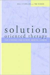 Solution-Oriented Therapy
