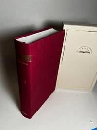 CARSON MCCULLERS, COMPLETE NOVELS: THE HEART IS A LONELY HUNTER/REFLECTIONS IN A GOLDEN EYE/THE...
