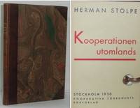 Kooperationen utomlands