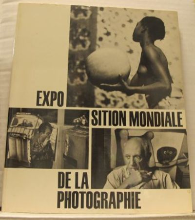 Exposition mondiale de la photographie. 555…