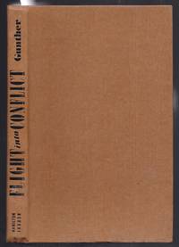 image of Flight Into Conflict