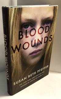 Blood Wounds