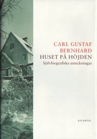 Huset på höjden.