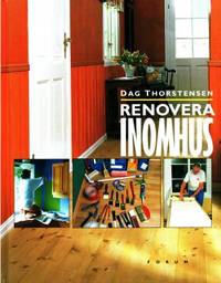 Renovera inomhus.