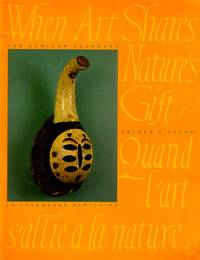 When Art Shares Nature's Gift: The African Calabash = Quand l'art s'allie a la...