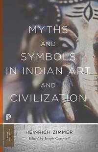 image of Myths and Symbols in Indian Art and Civilization