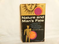 cover of Nature and Man's Fate