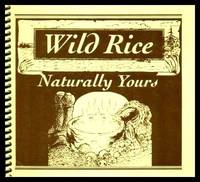 image of WILD RICE - Naturally Yours