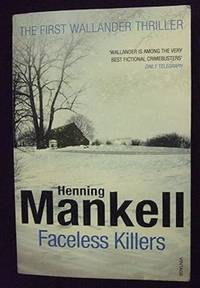 Faceless Killers: An Inspector Wallander Mystery