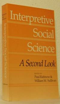 Interpretive Social Science. A Second Look.