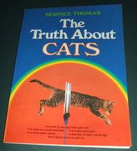 image of The Truth about Cats