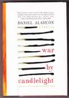 WAR BY CANDLELIGHT. STORIES