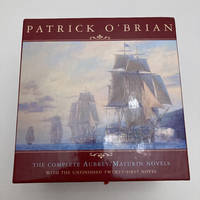 The Complete Aubrey/Maturin Novels