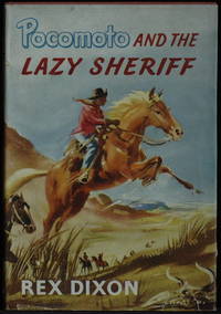 image of Pocomoto And The Lazy Sheriff