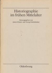 Historiographie im frühen Mittelalter