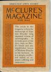 THE GOD OF HIS FATHERS. (Short story in "McClure's Magazine", Vol. XVII, No. 2. May 1901)