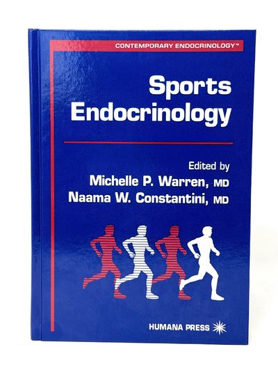 Sports Endocrinology