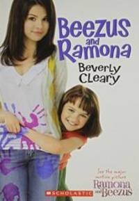 Beezus and Ramona by Beverly Cleary - 2010-01-01