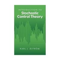 Introduction to Stochastic Control Theory