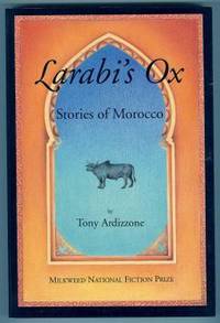 LARABI'S OX. STORIES OF MOROCCO