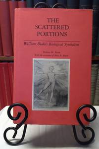 Scattered Portions: William Blake's Biological Symbolism